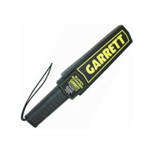 GARRETT Super Scanner Handheld Metal Detector