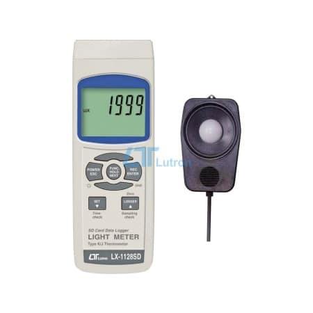 Lutron Tu Turbidity Meter