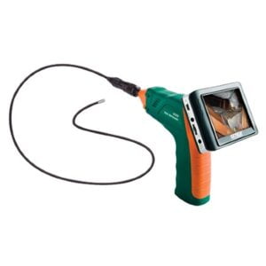Extech BR250-4 Video Borescope/Wireless Inspection Camera (Discontinued)
