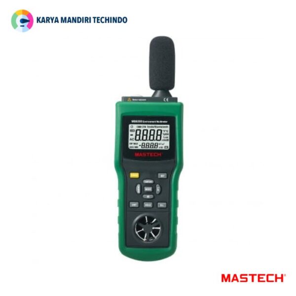 Mastech MS6300