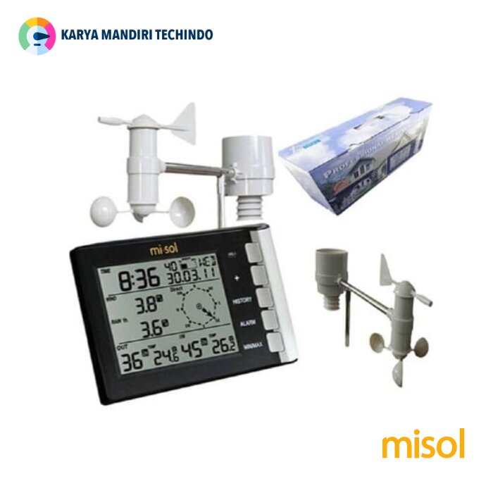 Misol WH-5302