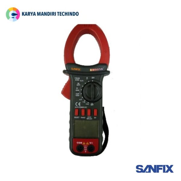 Sanfix BM803A+