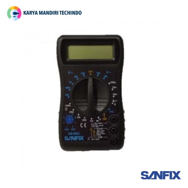 Sanfix DM-888C