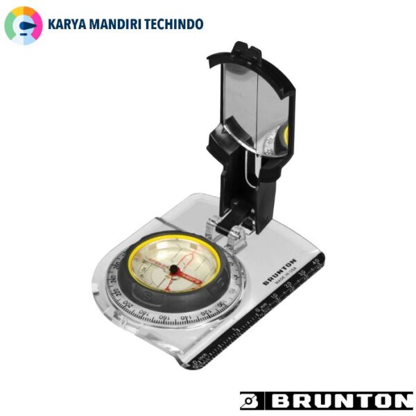 Brunton Compass TruArc-7
