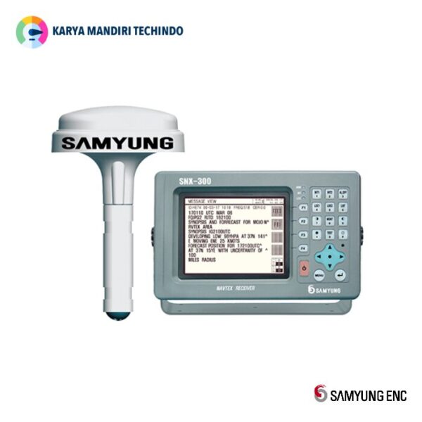 Samyung SNX-300