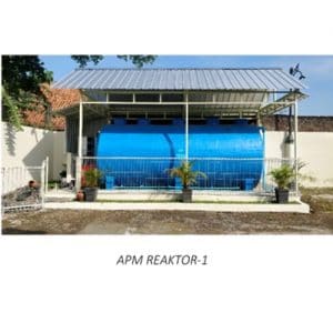 APM Reaktor-1