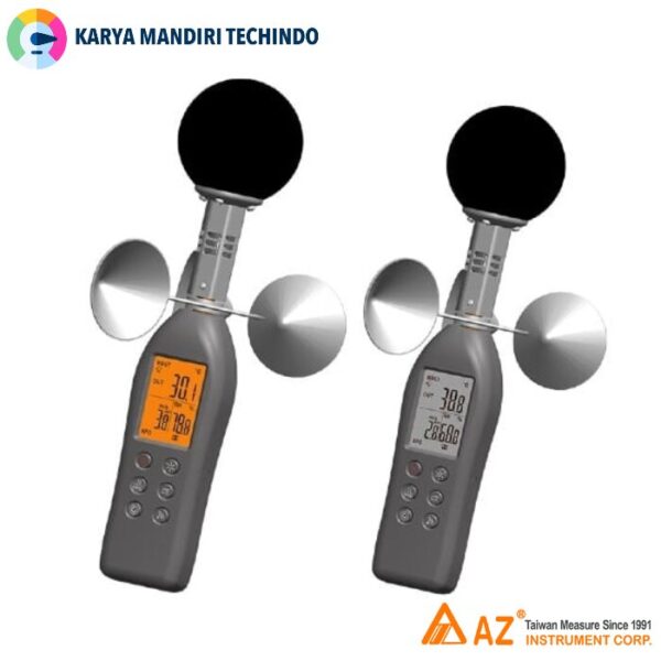 AZ Instrument AZ-87785