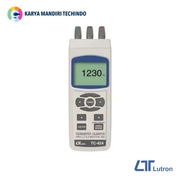 Lutron TC-424