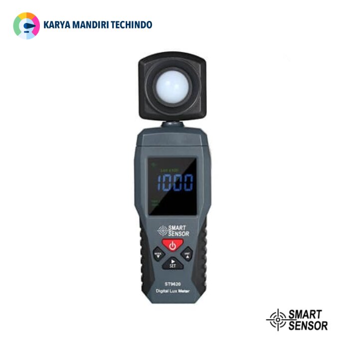Smart Sensor ST9620