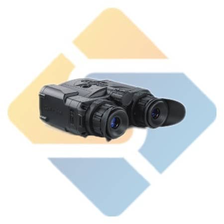 Pulsar Accolade 2 LRF XP50 Thermal Imaging Binocular