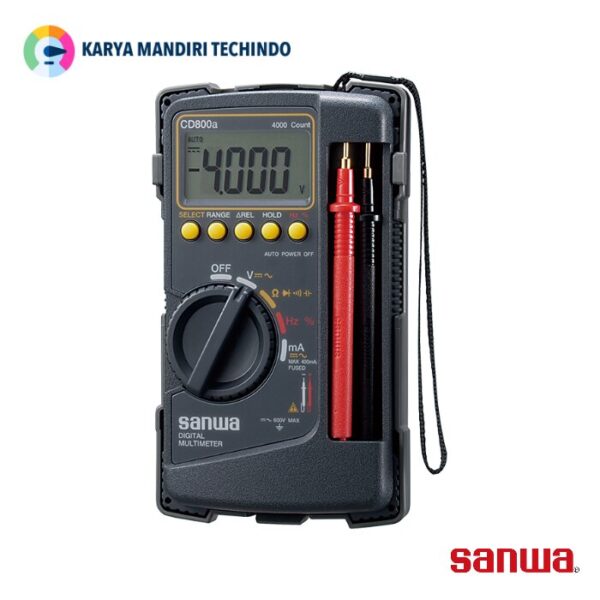 Sanwa CD800a