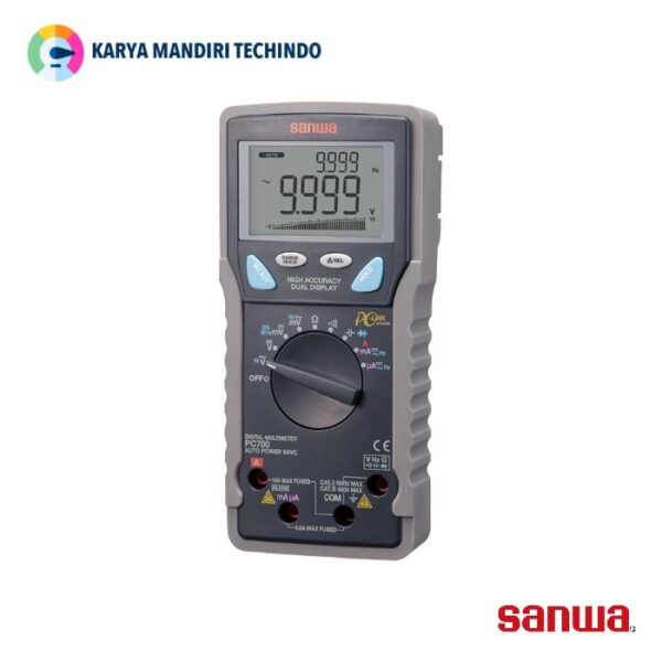 Sanwa PC700