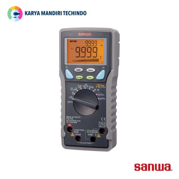 Sanwa PC710