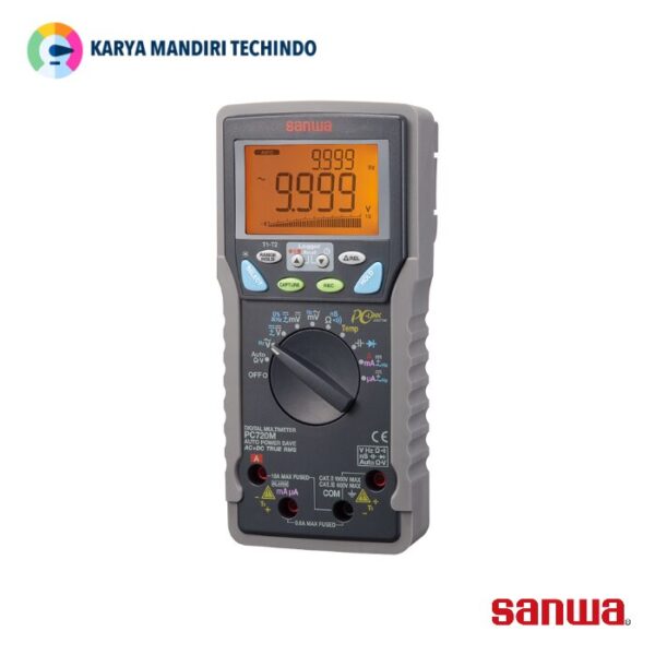 Sanwa PC720M