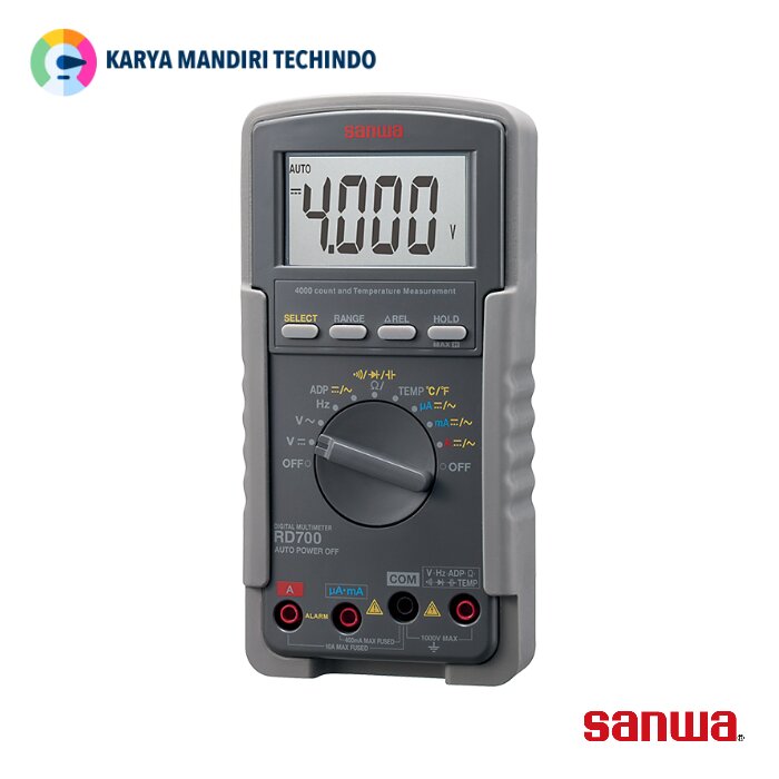 Sanwa RD700