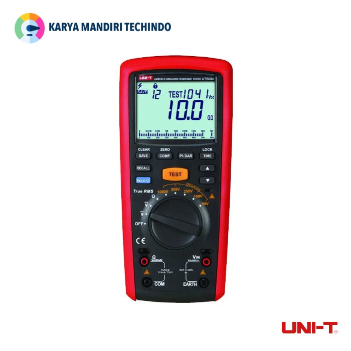 UNI-T UT505B