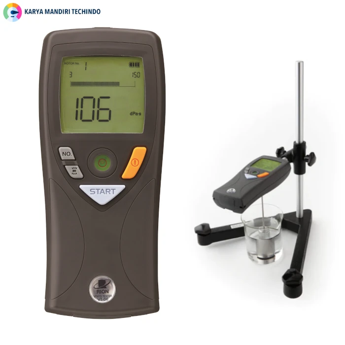 Rion VT-06 Viscometer