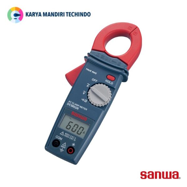 Sanwa DCM60R