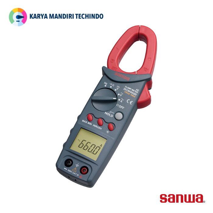 Sanwa DCM660R