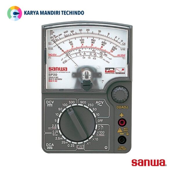 Sanwa SP20