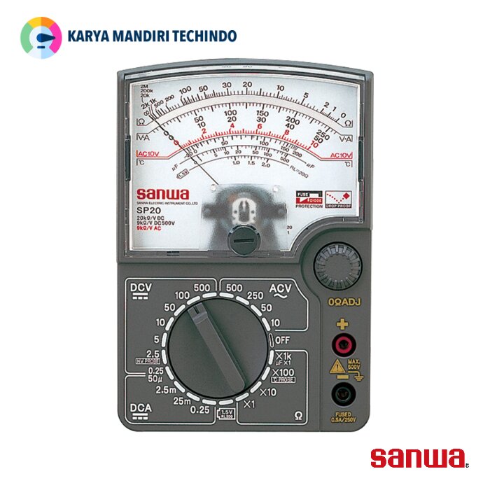 Sanwa SP20