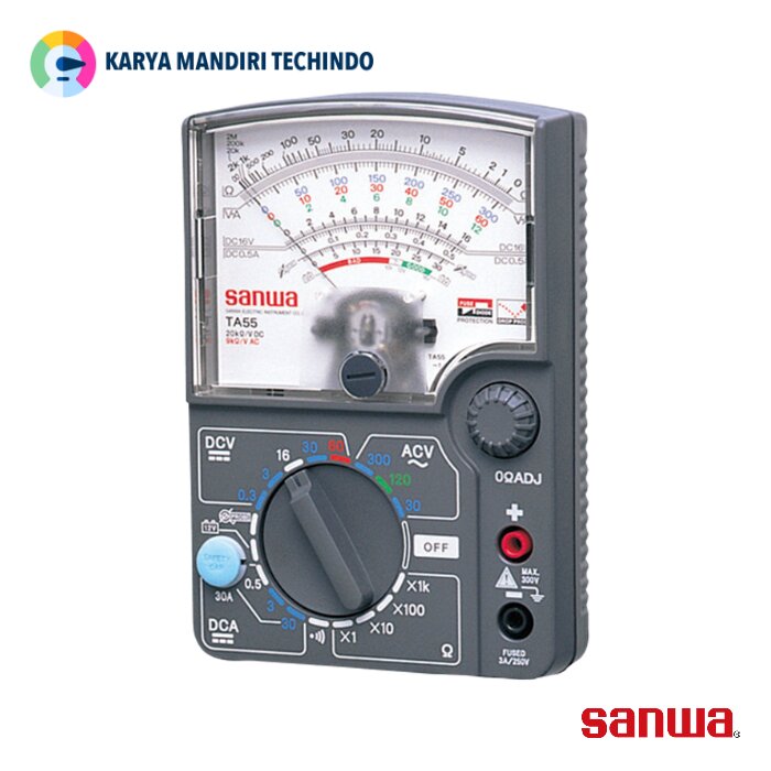 Sanwa TA55