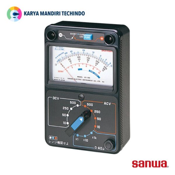 Sanwa VS-100