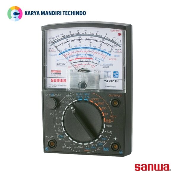 Sanwa YX-361TR