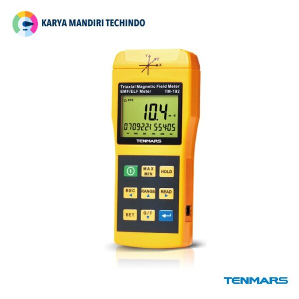 Tenmars TM-192D