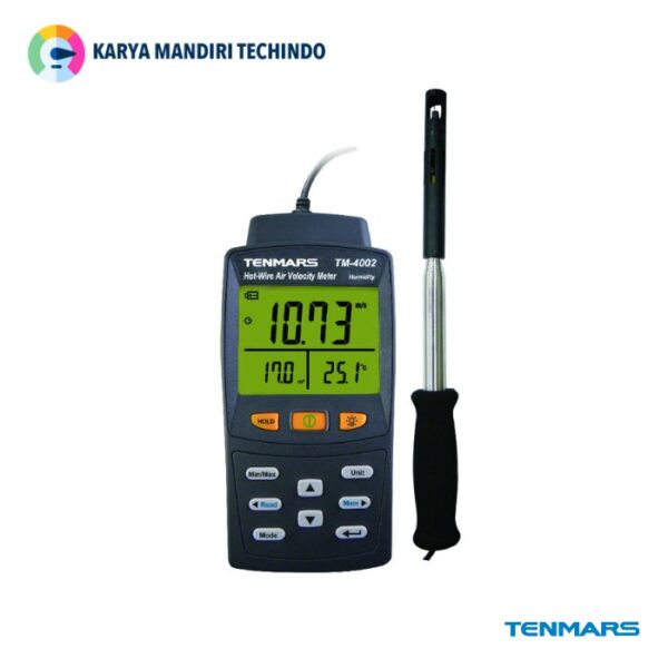 Tenmars TM-4002