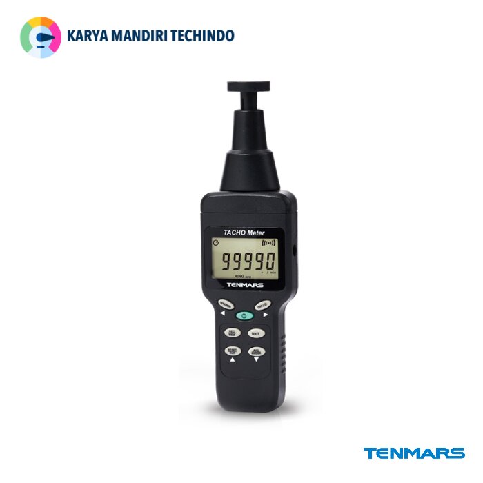 Tenmars TM-4100