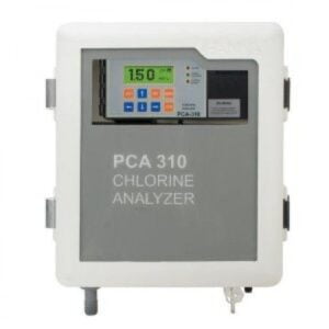 Hanna PCA 310 Online Chlorine Analyzer & Controller