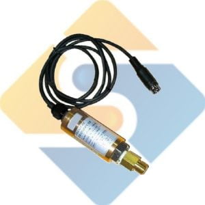 Lutron PS100-10BAR Pressure Sensor ( Untuk Lutron PS-9302 )