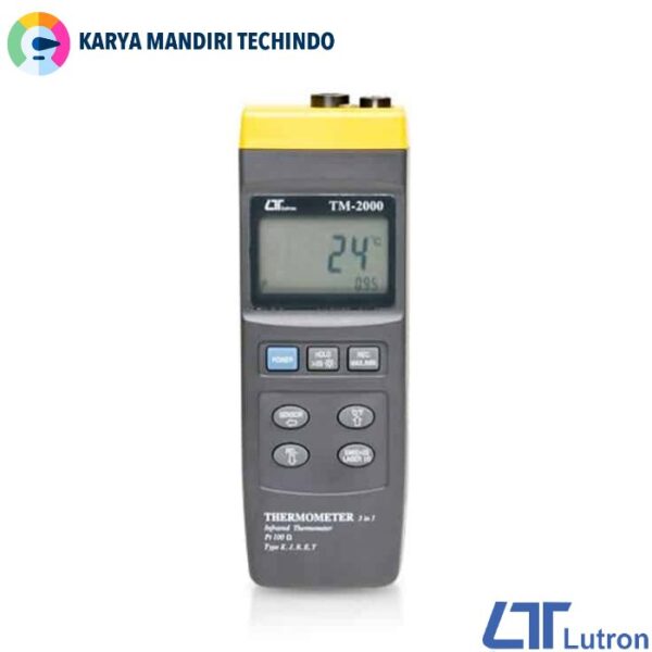 Lutron TM-2000