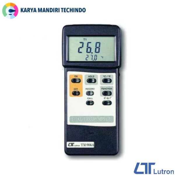 Lutron TM-906A