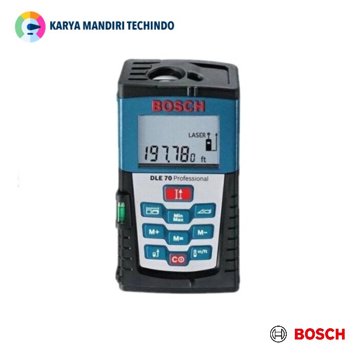 Bosch DLE 70