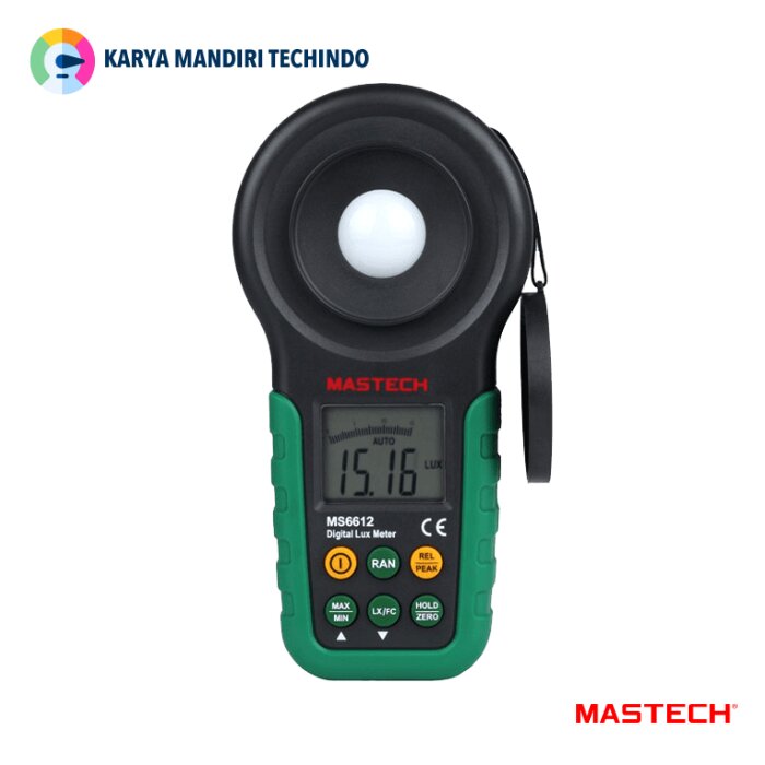 Mastech MS6612