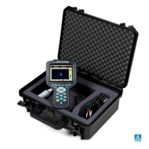 Flaw Detector A1525 Solo