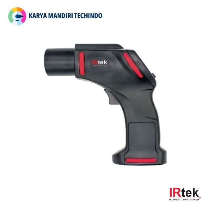 IRtek IR90 Dual Laser Hi-Temp IR Thermometer