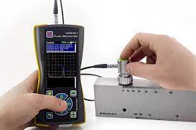 Ultrasonic Flaw Detector Novotest UD2301 mini