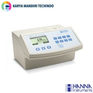 Hanna HI-88713-02 Compliant Benchtop Turbidity Meter