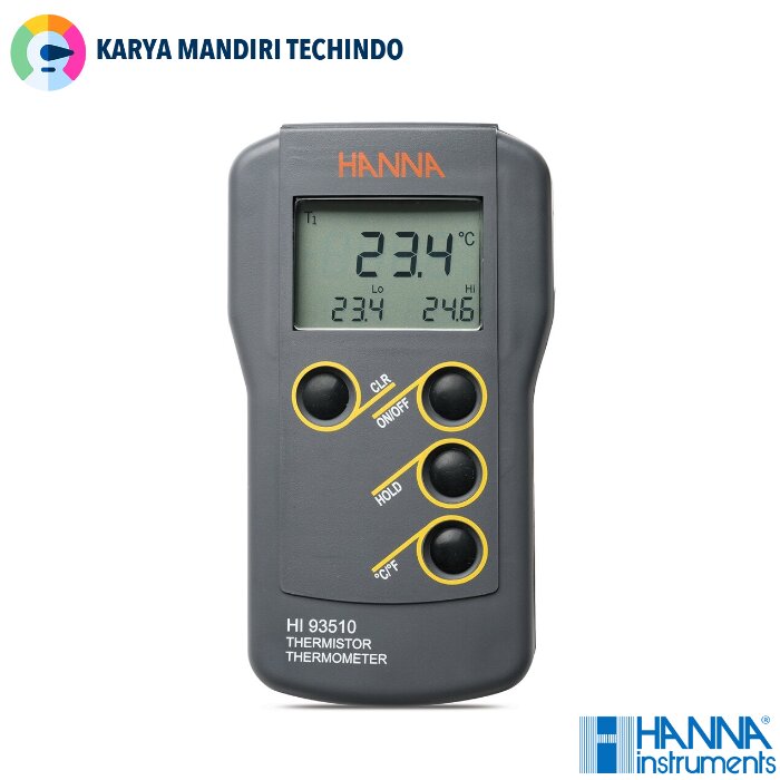 Hanna HI-93510