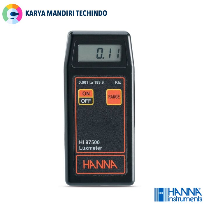 Hanna HI-97500