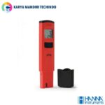 Hanna HI-98107 pHep Waterproof Pocket pH Tester