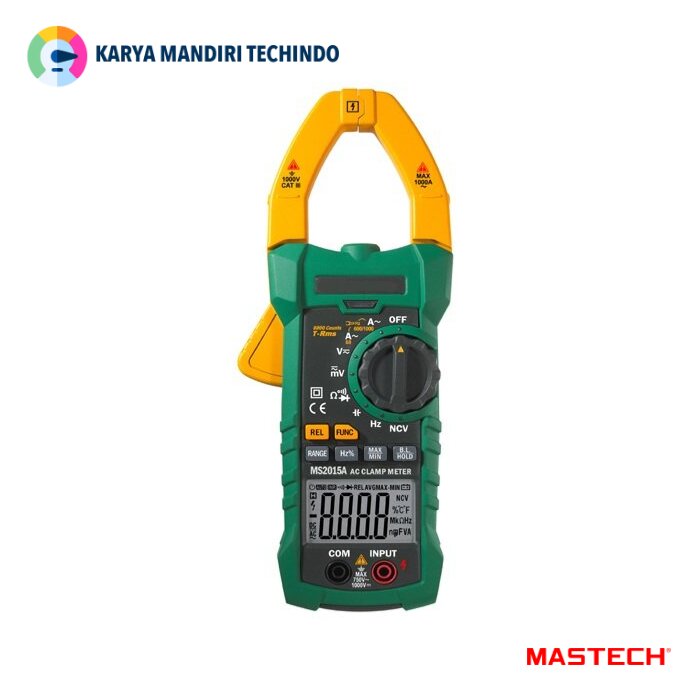 Mastech MS2015A