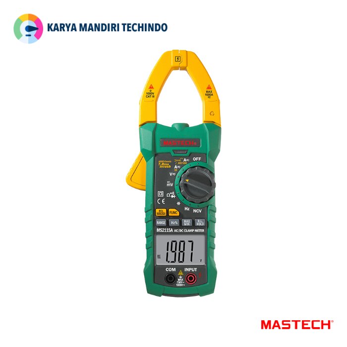 Mastech MS2115A