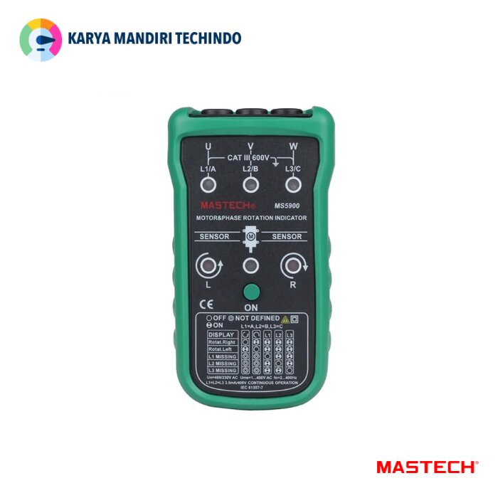 Mastech MS5900