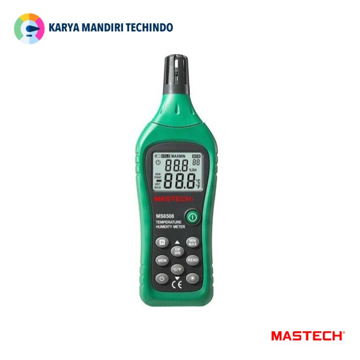 Mastech MS6508