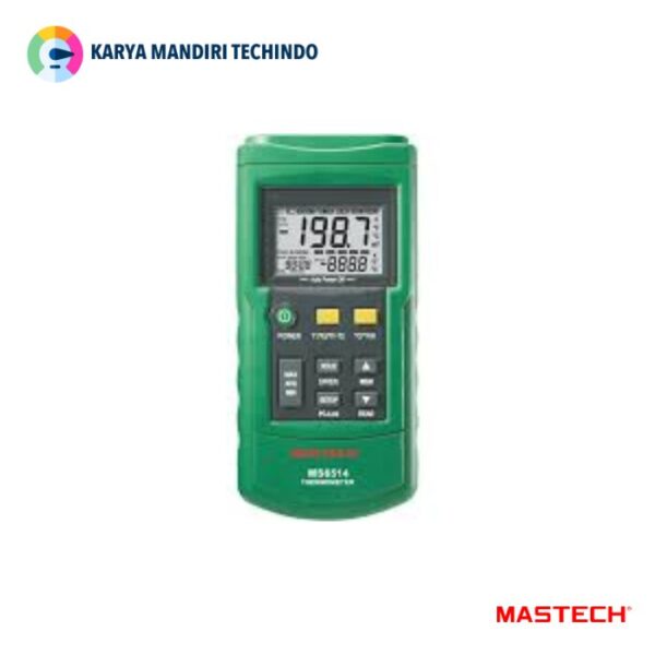 Mastech MS6514