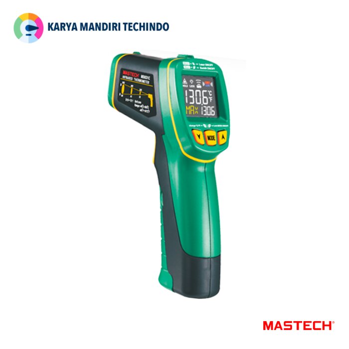 Mastech MS6531C